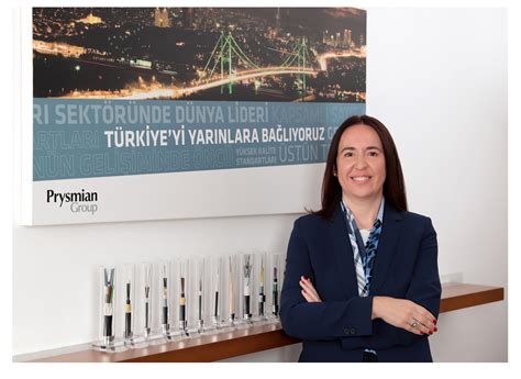 Mega Projelerde Türk Prysmian Kablo İmzası – SP Türkiye